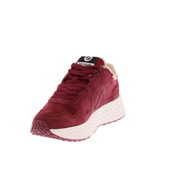 No Name sneakers bordeaux 3
