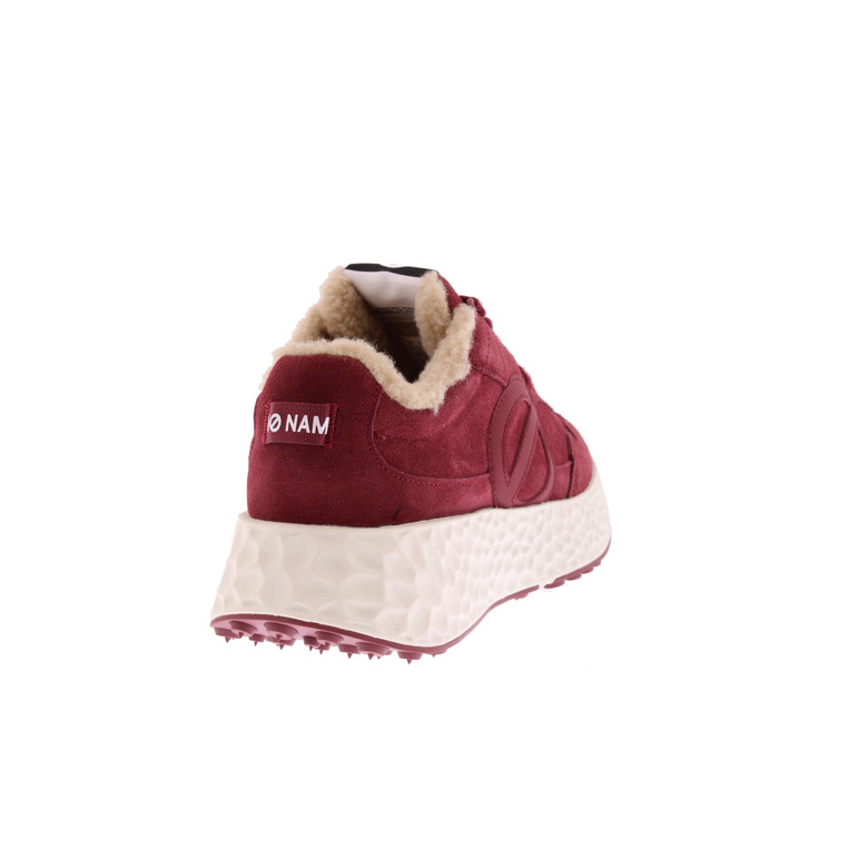 No Name sneakers bordeaux 4