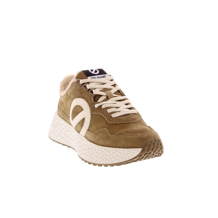 No Name sneakers braun