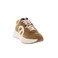 No Name sneakers braun 2