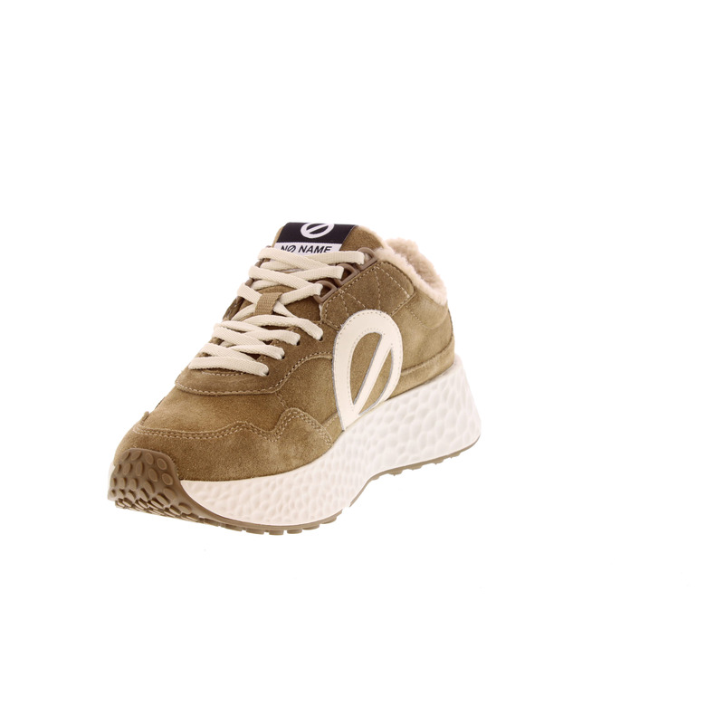 No Name sneakers braun 3