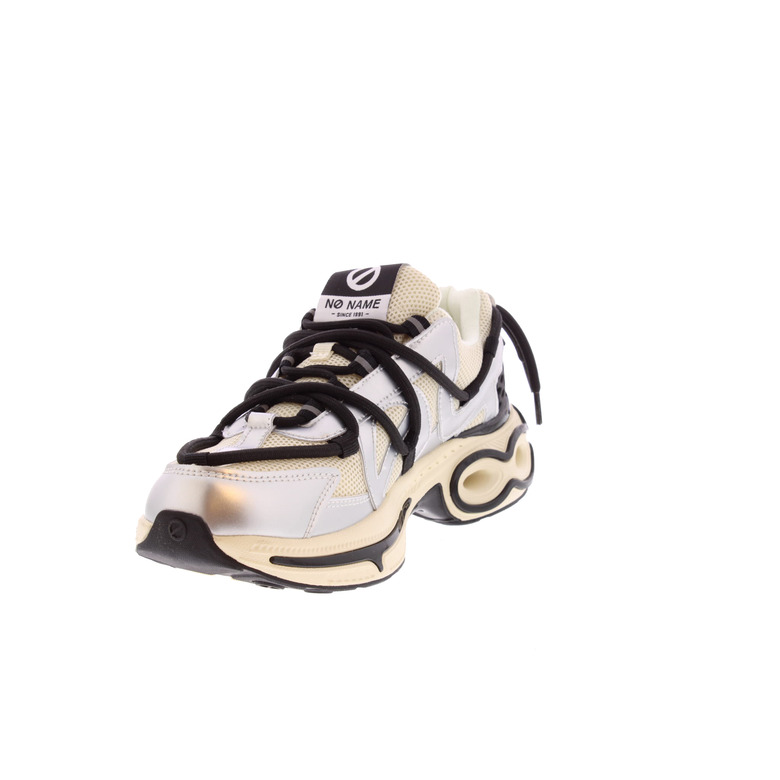 No Name sneakers ecru 3