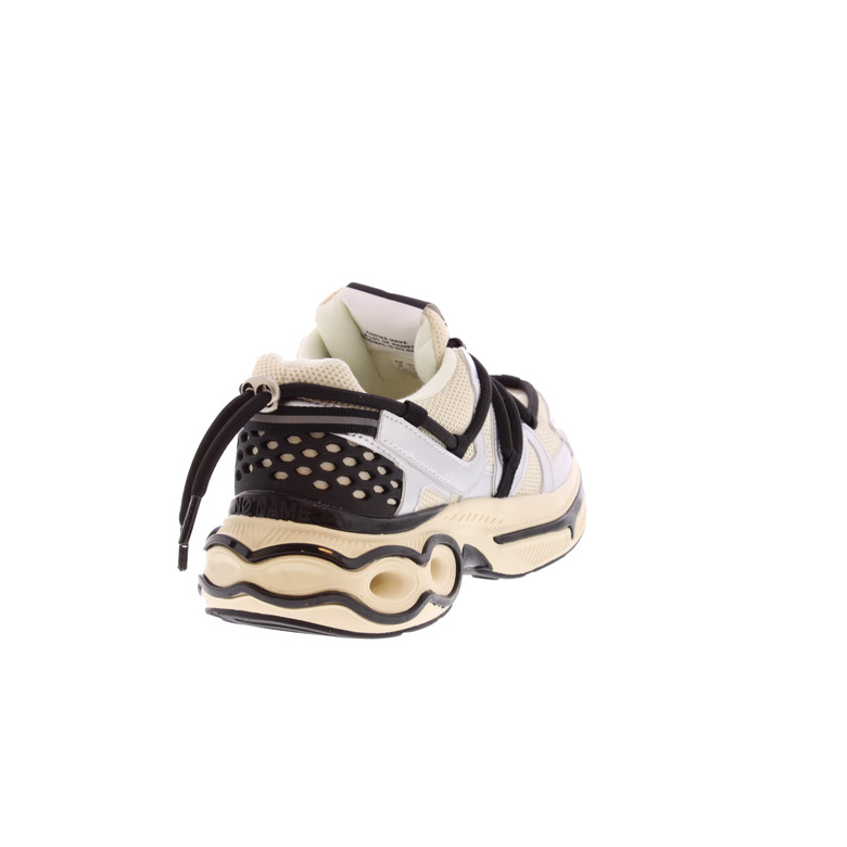 No Name sneakers ecru 4