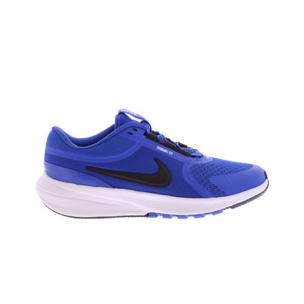 Nike sneakers blau