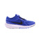 Nike sneakers blau 1