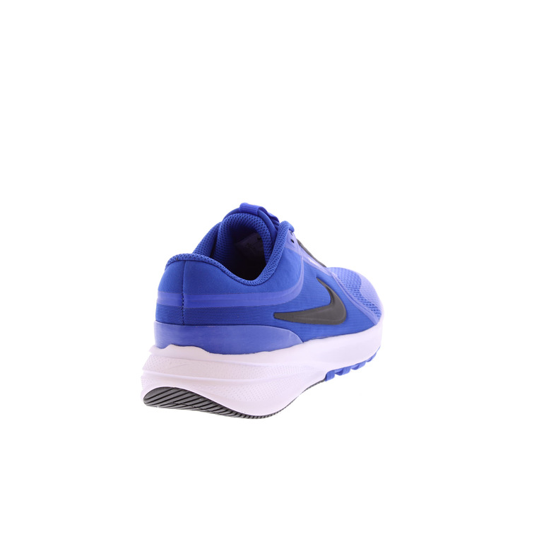 Nike sneakers blau 4