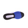 Nike sneakers blau 5