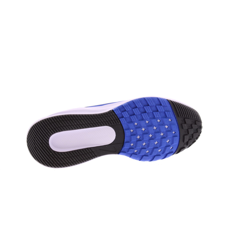 Nike sneakers blau 5