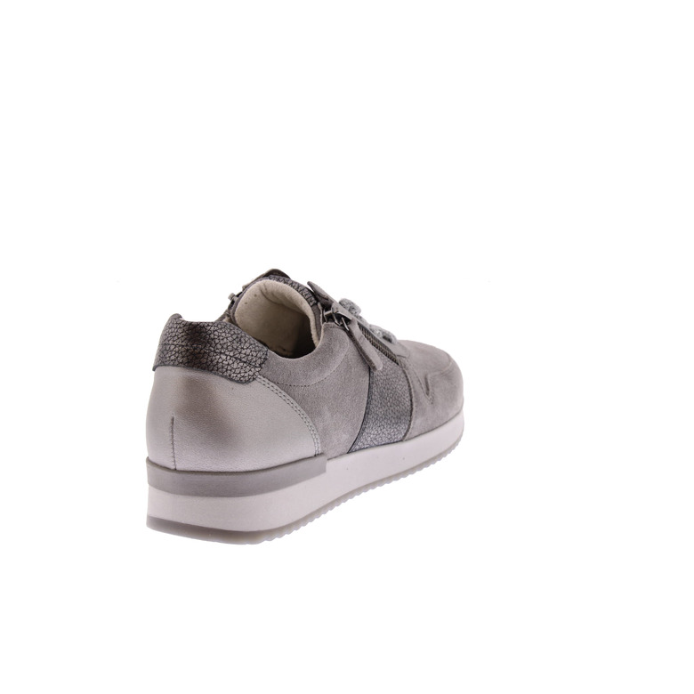 Gabor sneakers gris 4