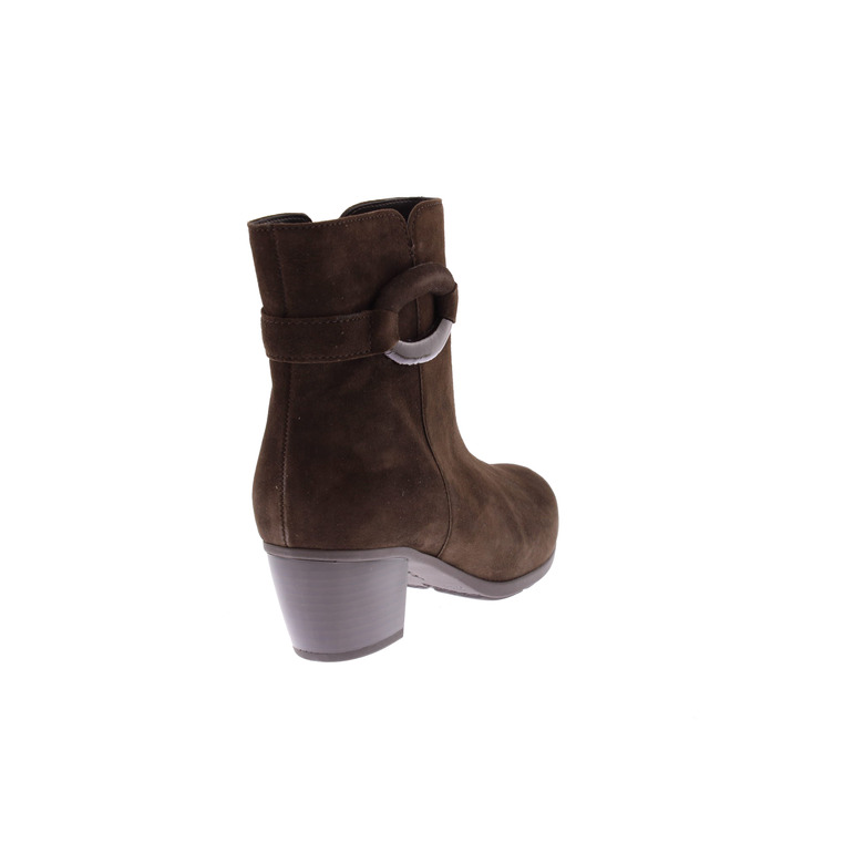 Gabor bottillons brun 4