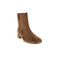 Gabor stiefelette braun 2