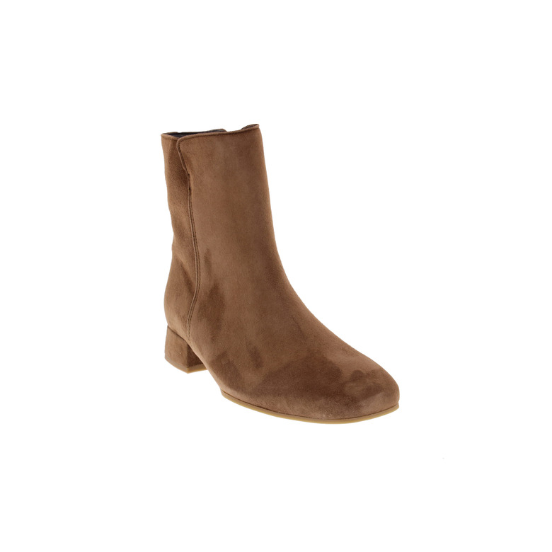 Gabor stiefelette braun 2
