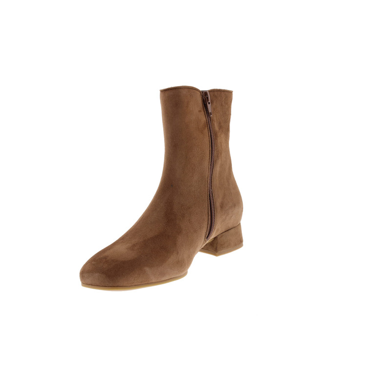 Gabor stiefelette braun 3