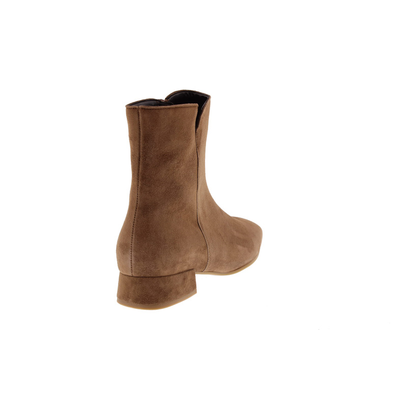 Gabor stiefelette braun 4