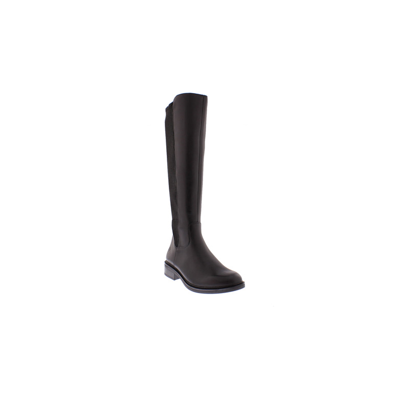 Remonte stiefel schwarz 2