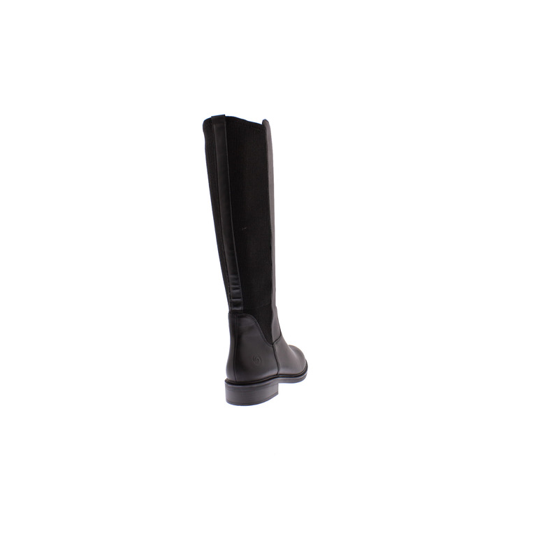 Remonte stiefel schwarz 4