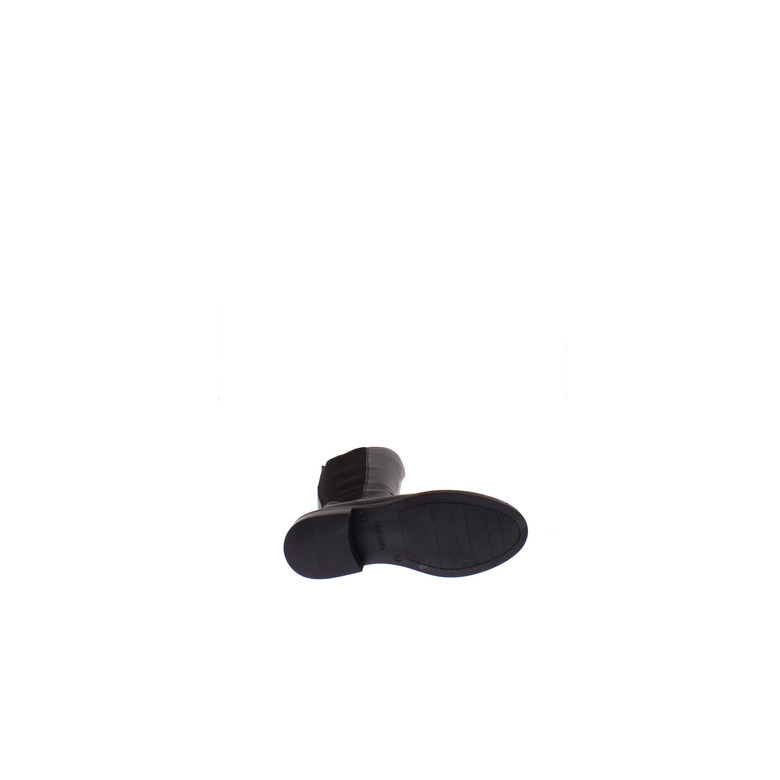 Remonte stiefel schwarz 5