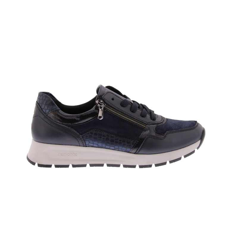Remonte sneakers blue