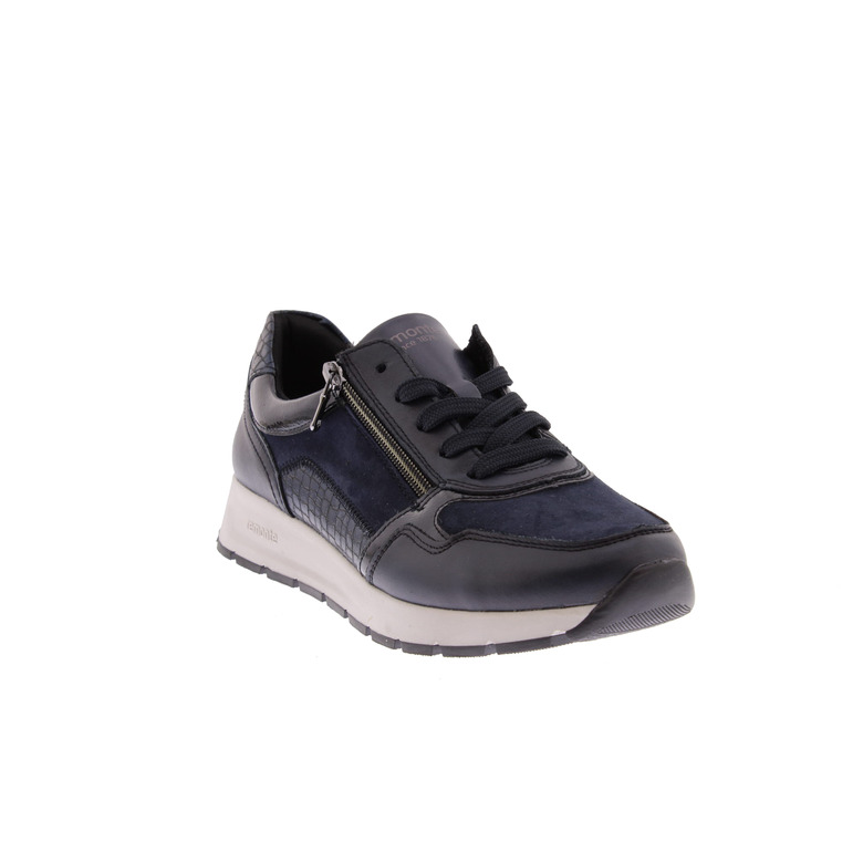 Remonte sneakers blue 2