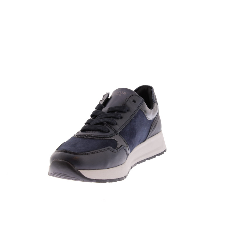 Remonte sneakers blue 3