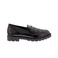 Remonte mocassins & loafers zwart 1