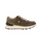 Lyle & Scott sneakers grÜn 1