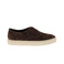 Fratelli Rossetti chaussures à lacets brun 1