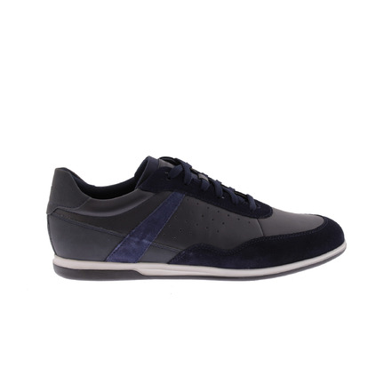 Geox sneakers blauw