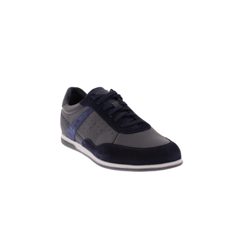 Geox sneakers blauw