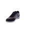 Geox sneakers blauw 3