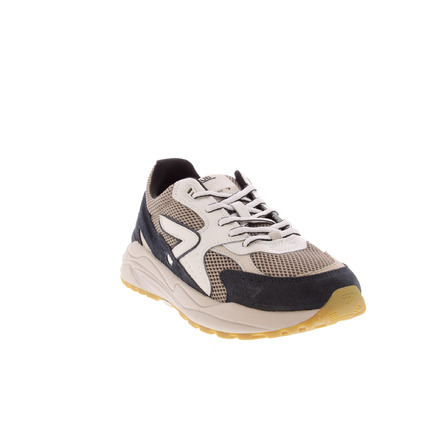 Hub sneakers blauw