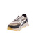 Hub sneakers blauw 3