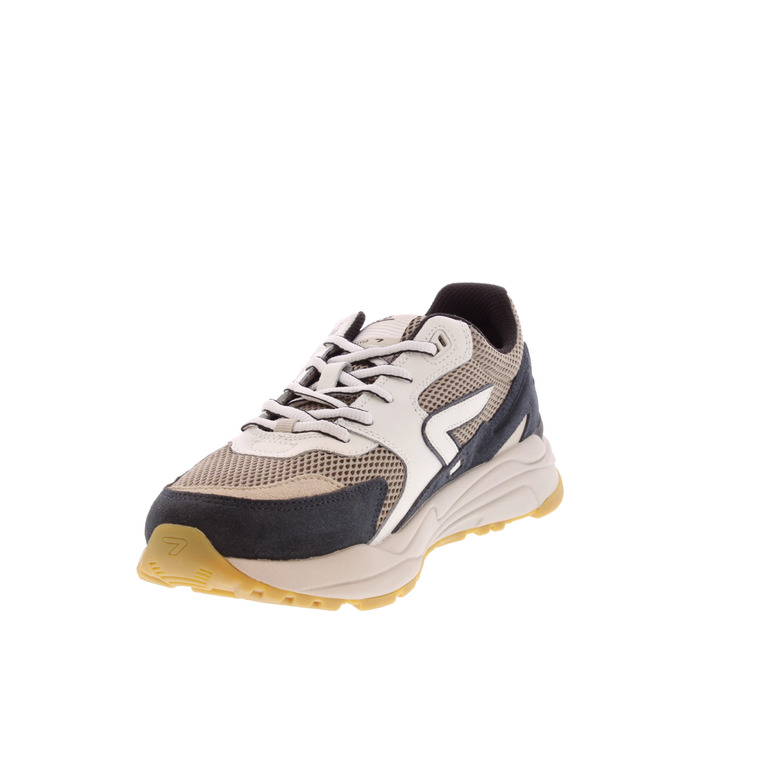 Hub sneakers blauw 3