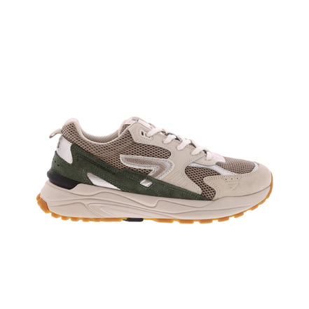 Hub sneakers taupe