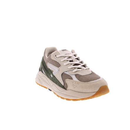 Hub sneakers taupe