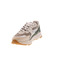 Hub sneakers taupe 3