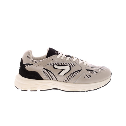 Hub sneakers grijs