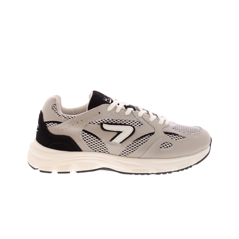 Hub sneakers grijs
