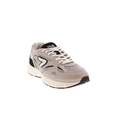 Hub sneakers grijs