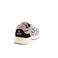 Hub sneakers grau 4