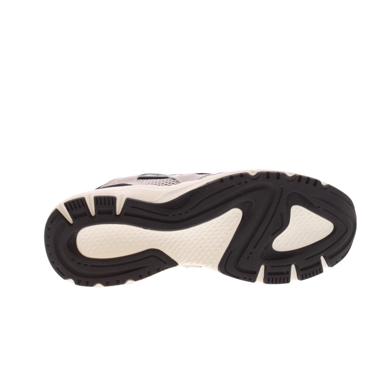 Hub sneakers grau 5