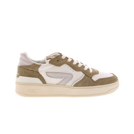 Hub sneakers wit