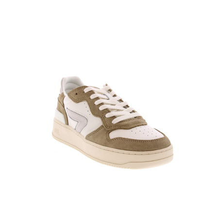Hub sneakers wit