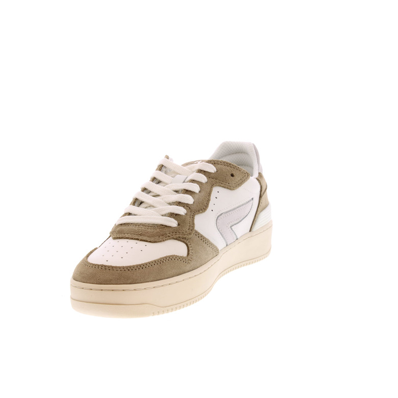 Hub sneakers weiss 3