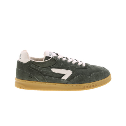 Hub sneakers groen
