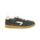 Hub sneakers groen 1