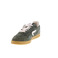 Hub sneakers groen 3