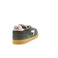 Hub sneakers groen 4