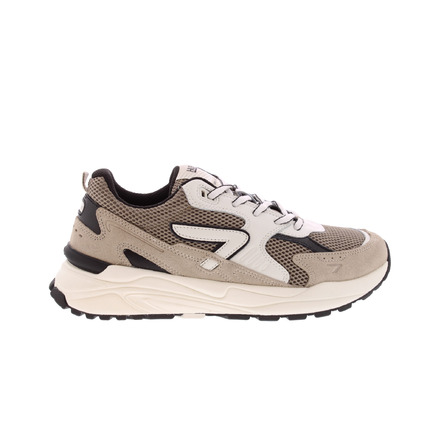 Hub sneakers taupe