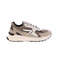 Hub sneakers taupe 1
